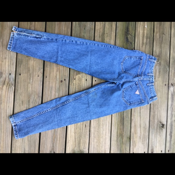 guess jeans 1990